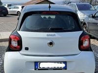 Usata Smart ForFour Electric Drive Passion 41 kW (56 CV) 2021 Utilitaria