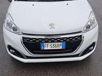 Usata Peugeot 208 GTi 208 CV (152 kW) 2016 Utilitaria