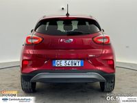 usata Ford Puma Puma1.0 ecoboost h Titanium 125cv del 2021 usata a Albano Laziale