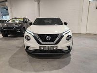 Usata Nissan Juke N-Connecta 114 CV (83 kW) 2021 Bianco SUV