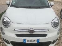 Usata Fiat 500 Lounge 120 CV (88 kW) 2016 Berlina