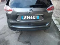 Usata Nissan X-Trail Tekna 131 CV (96 kW) 2017 SUV