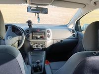 Usata VW Golf Plus Cross 105 CV (77 kW) 2005 Monovolume