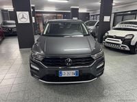 Usata VW T-Roc Business 116 CV (85 kW) 2021 SUV