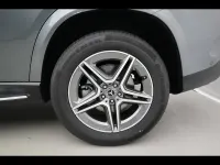 Usata Mercedes GLE300 Advanced Plus 269 CV (197 kW) 2025 Argento SUV