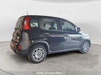 Nuova Fiat Panda 69 CV (50 kW) 2025 Other Utilitaria