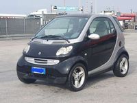 usata Smart ForTwo Coupé 0.7 Pulse 61cv