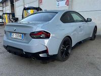 Usata BMW 220 M Sport 184 CV (135 kW) 2023 Coupé