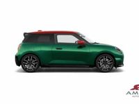 usata Mini Cooper SE S nuova a Viterbo