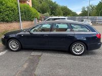 Usata Audi A6 232 CV (170 kW) 2008 Station wagon