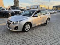 Usata Chevrolet Cruze LT 131 CV (96 kW) 2013 Other Station wagon