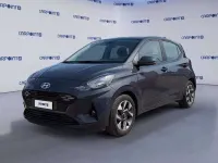 Usata Hyundai i10 63 CV (46 kW) 2025 Grigio Utilitaria