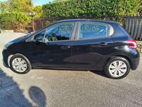 Usata Peugeot 208 Allure 68 CV (50 kW) 2017 Utilitaria