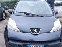 usata Peugeot 107 1.0 68CV 3p. Sweet Years