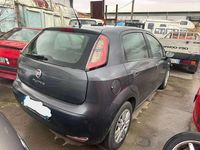 Usata Fiat Punto Easy 77 CV (56 kW) 2013 Other Utilitaria