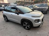 Usata Citroën C3 Aircross Shine 100 CV (73 kW) 2018 Grigio SUV