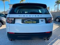 Usata Land Rover Discovery Sport HSE 180 CV (132 kW) 2016 Bianco SUV
