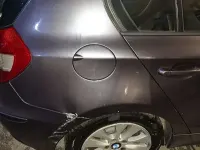 Usata BMW 120 163 CV (119 kW) 2006 Utilitaria