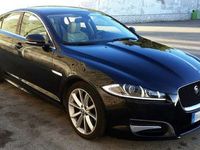 usata Jaguar XF 3.0 D V6 Restyling 2011