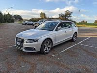 Usata Audi A4 Ambition 190 CV (139 kW) 2011 Station wagon
