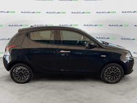 Usata Lancia Ypsilon S 70 CV (51 kW) 2024 Nero Utilitaria