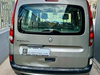 Usata Renault Kangoo 89 CV (65 kW) 2011 Monovolume