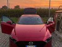 usata Mazda 3 5p 2.0 m-hybrid Exceed 150cv