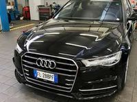 usata Audi A6 Avant 3.0 tdi Business Plus quattro 272cv s-tronic