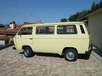 Usata VW Caravelle 80 CV (58 kW) 1987 Beige Monovolume