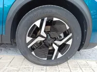 Usata Peugeot 2008 Allure 101 CV (74 kW) 2025 Blu SUV