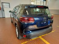Nuova Citroën C5 Aircross Feel 150 CV (110 kW) 2025 Blu/azzurro SUV