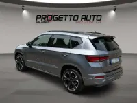 Usata Cupra Ateca 150 CV (110 kW) 2025 Grigio SUV
