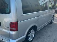 Usata VW Caravelle 2012 Monovolume