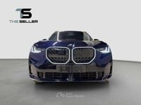 Usata BMW X3 M Sport 197 CV (144 kW) 2025 Blu SUV