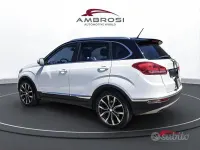 Usata EVO Evo 6 150 CV (110 kW) 2021 Bianco SUV