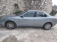Usata Alfa Romeo 156 115 CV (84 kW) 2004