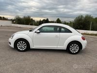 usata VW Maggiolino (BEETLE) 1.2 TSI Design