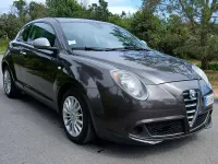 Usata Alfa Romeo MiTo Progression 69 CV (50 kW) 2013 Utilitaria