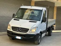 Usata Mercedes Sprinter 95 CV (69 kW) 2014 Furgone