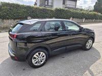 Usata Peugeot 3008 Allure 131 CV (96 kW) 2020 SUV