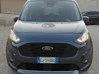 Usata Ford Tourneo Connect Active 120 CV (88 kW) 2022 Bluazzurro Monovolume
