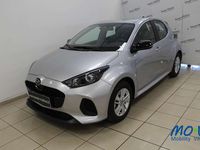 Nuova Mazda 2 Center-Line 116 CV (85 kW) 2026 Grigio Utilitaria