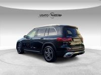 Usata Mercedes GLB200 Premium 150 CV (110 kW) 2022 Nero SUV