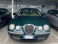Usata Jaguar S-Type S 2004 Berlina
