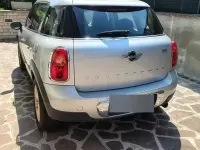 Usata Mini Countryman 98 CV (72 kW) 2014 SUV