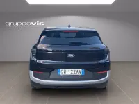 Usata Ford Explorer 210 kW (286 CV) 2024 Agate black (metallizzato) SUV