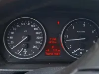 Usata BMW X1 184 CV (135 kW) 2014 Bianco SUV