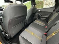 Usata Ford Fiesta 86 CV (63 kW) 2018 Utilitaria