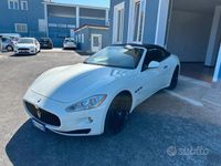 usata Maserati GranCabrio 4.7 V8