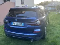 Usata BMW X3 xLine 190 CV (139 kW) 2018 SUV